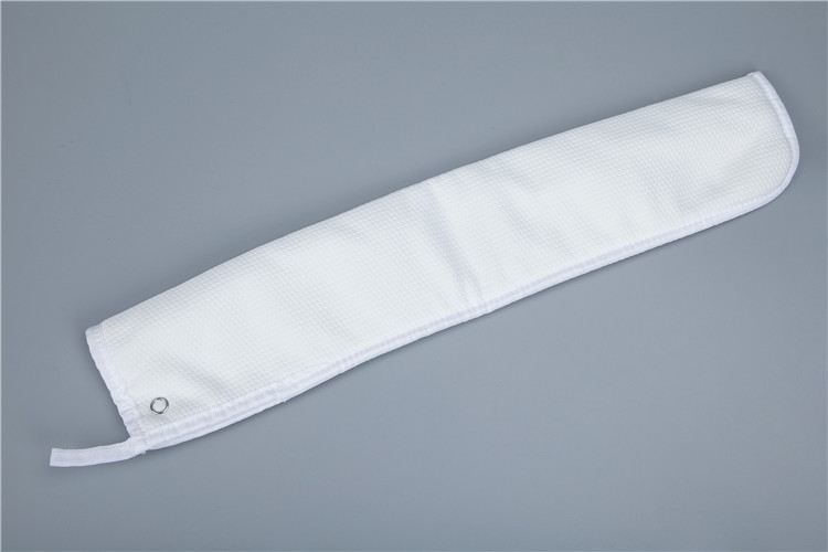 Poliester dwuwarstwowy laminowany mop pad