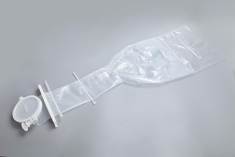 Proszek żałoby torba-3D