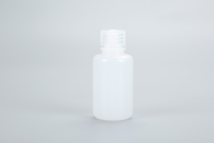 60ml wąskie usta HDPE