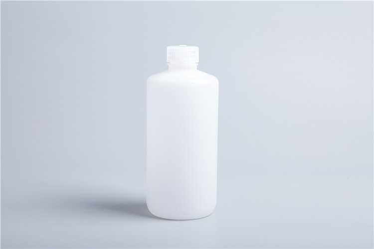 500ml HDPE wąskie usta