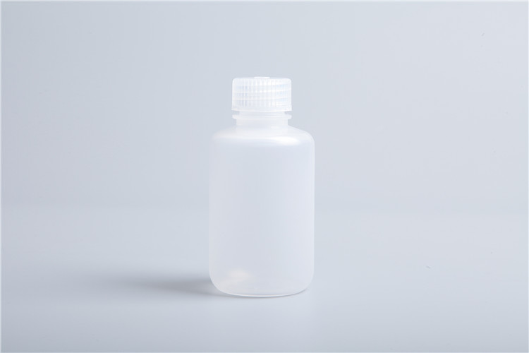 125ml PP wąskie usta