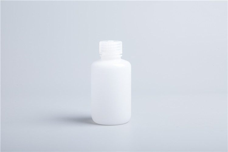 125ml HDPE wąskie usta