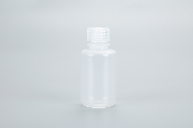 60ml wąskie usta oryginalny kolor PP